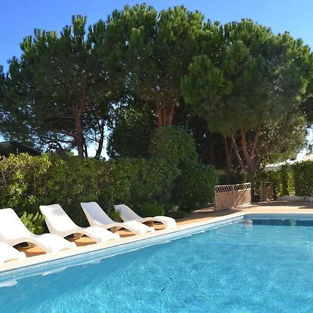 Vila Alice Albufeira