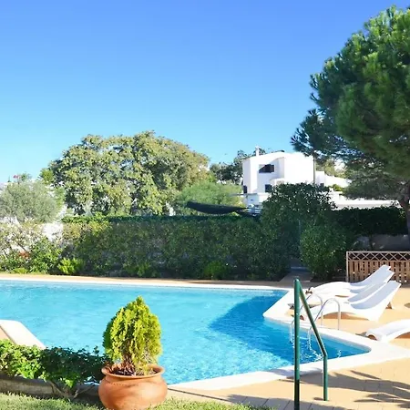 Villa Alice Albufeira
