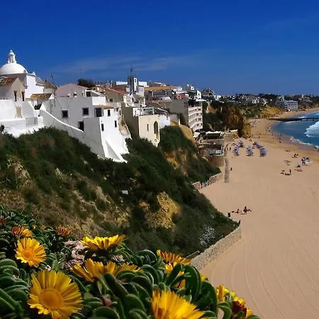 Alice Villa Albufeira